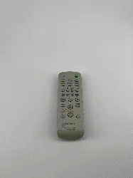 (télécommande sony system audio rm-sc31)