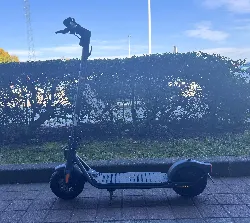 trottinette électrique ninebot kickscooter f2
