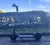 trottinette électrique ninebot kickscooter f2