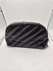 trousse de toilette yves saint laurent noir