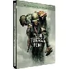 tu ne tueras point - 4k ultra hd + blu - ray - boîtier steelbook limité
