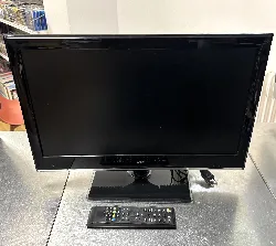 tv saba 22" lhd22c11