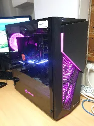 unite centrale gaming