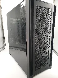 unite centrale gaming