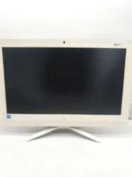 unite centrale tout en un hp all in one