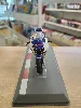 vehicule miniature 1/18 altaya - yamaha yzr-m1 2012 jorge lorenzo