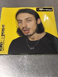 vinyle chocolat exclusivité fnac edition limitée vinyle jaune