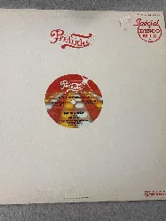 vinyle empress – dyin' to be dancin