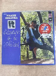 vinyle frank sinatra – adventures of the heart