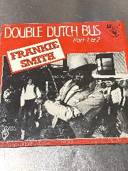 vinyle frankie smith – double dutch bus (part 1 & 2)