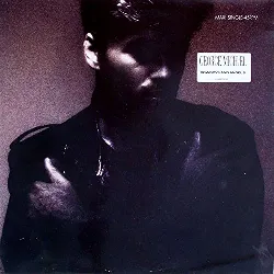 vinyle george michael - cowboys and angels (1991)