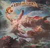 vinyle helloween - giants & monsters (2025)