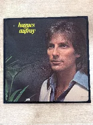 vinyle hugues aufray – hugues aufray