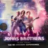 vinyle jonas brothers - music from the 3d concert experience (2020)