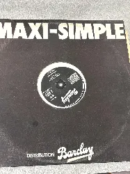 vinyle katmandu – i wanna dance