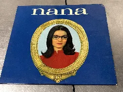 vinyle nana mouskouri - nana (1968, france)