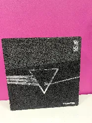 vinyle pink floyd – the first xi