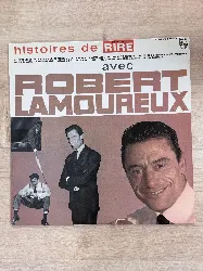 vinyle robert lamoureux – histoires de rire