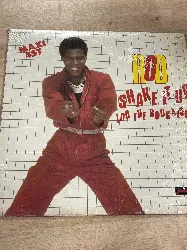 vinyle rod – shake it up (do the boogaloo)