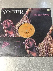 vinyle sylvester – i who have nothing