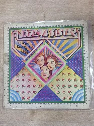 vinyle the andrews sisters – the best of the andrews sisters ... original recordings 1938 1944