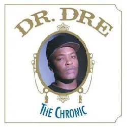 vinyle the chronic - vinyle