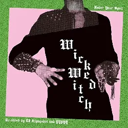 vinyle under your spell - wicked witch