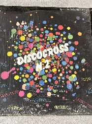 vinyle various – discocross n. 2