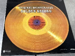 vinyle various – original soundtracks 16 golden hits