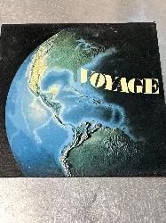 vinyle voyage – voyage