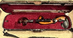 violon electrique straus vc500-1
