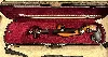 violon electrique straus vc500-1