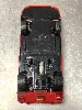 voiture miniature 1:18 ferrari f40 - polistill tonka