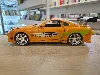 voiture miniature 1/24 jada toys - toyota supra fast and furious