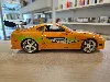 voiture miniature 1/24 jada toys - toyota supra fast and furious