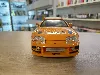 voiture miniature 1/24 jada toys - toyota supra fast and furious