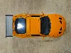 voiture miniature 1/24 jada toys - toyota supra fast and furious