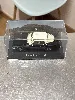 voiture miniature 1:43 buck rivera 1972 - noire et blanche- voitures américaines