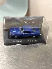 voiture miniature 1:43 chevrolet camaro zli 1969 - bleu - voitures américaines