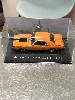 voiture miniature 1:43 mercury cougar eliminator 428 cj 1970 - orange - voitures américaines