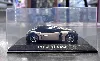 voiture miniature 1/43 peugeot 4002 concept car collection