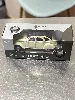 voiture miniature 1:60 citroën & ds 2cv - super9 - welly die cast metal