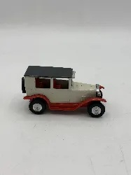 voiture miniature gama opel 1924/1926 1/46