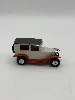 voiture miniature gama  opel 1924/1926 1/46