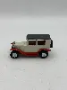 voiture miniature gama  opel 1924/1926 1/46