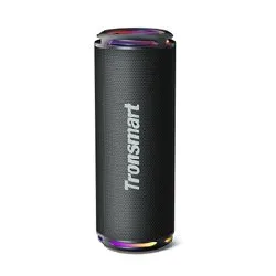wireless bluetooth speaker tronsmart t7 lite (black)