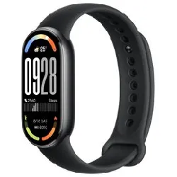 xiaomi smart band 10 noir