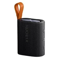 xiaomi sound pocket enceinte portable stéréo noir 5 w