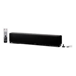 yamaha digital sound projector ysp - 900 - enceinte - noir