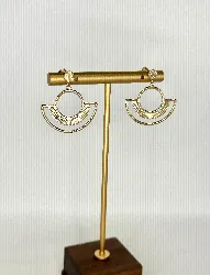 331006 boucles d'oreilles pandentes style bohême